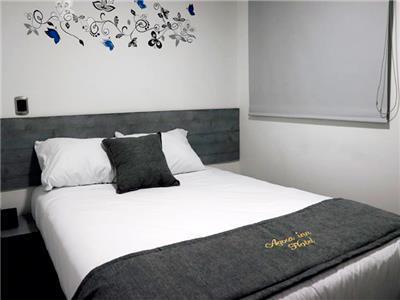 Ayenda 1024 Agora Inn Hotel Bogotá Eksteriør billede